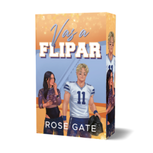 VAS A FLIPAR