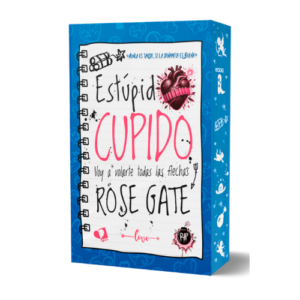 Estúpido Cupido | Edición Limitada