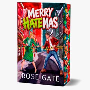 MERRY HATEMAS | PREVENTA